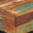 Solid Wood End Table with Storage-931077098-931077099