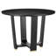 Blake Solid Wood Coffee Table