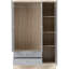 Cascio 4 Piece Bedroom Set-580543048