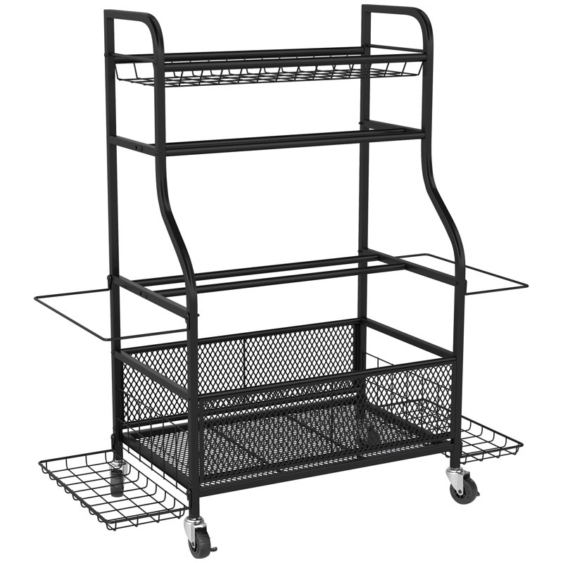 Rangement pour équipement de sport Garage