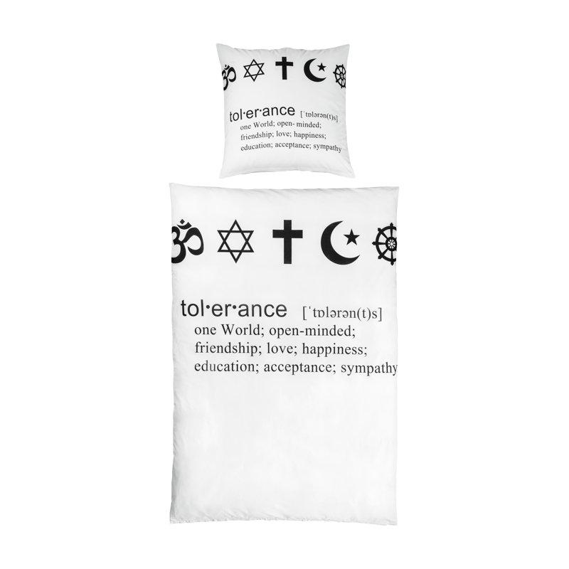 Johannah 200 TC Duvet Cover Set