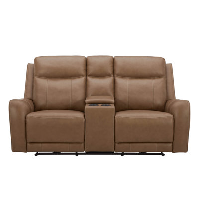 Power Console Loveseat