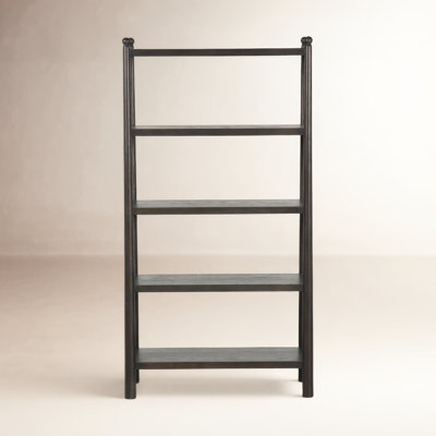 Vitaliano 39" Bookcase
