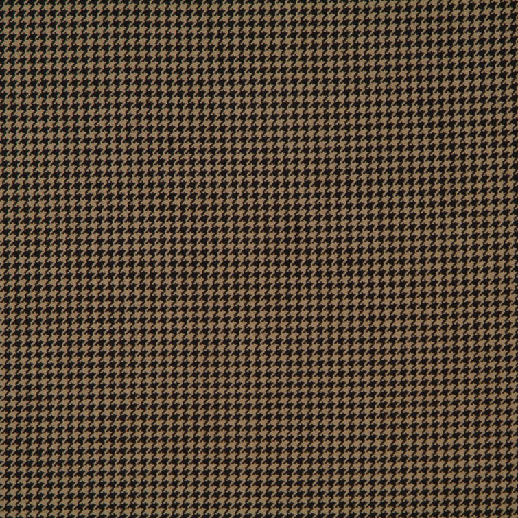 Allure Houndstooth Fabric