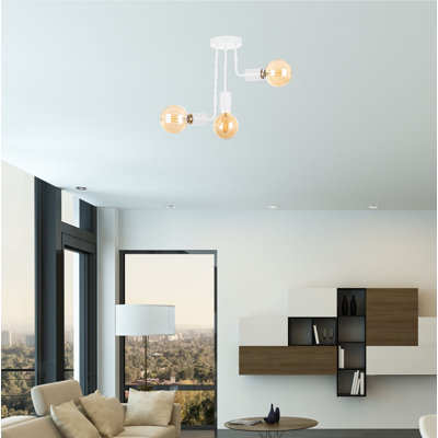 Ailani Flush Mount