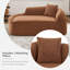 Canapé Curved-436871876