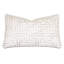 Sussex Lumbar Pillow Cover & Insert
