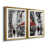 Gold Framed Paper is unavailable