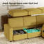 Canapé modulaire 3 pièces Vickey-912728570