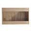 Bathroom Cabinet With Sink,Soft Close Doors,Float Mounting Design For Small Bathroom-1300759467-1300759465