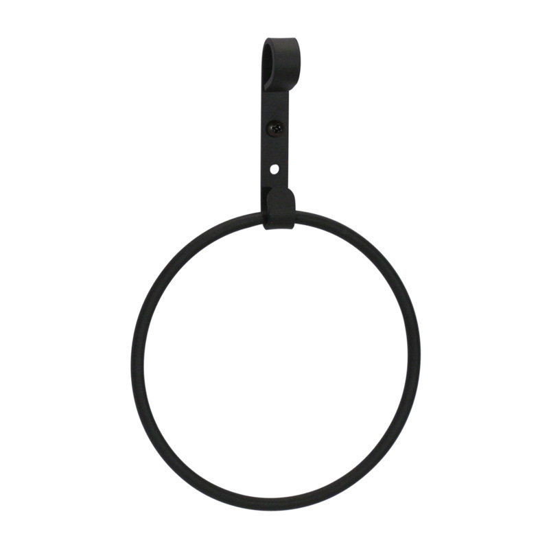 Plain Towel Ring