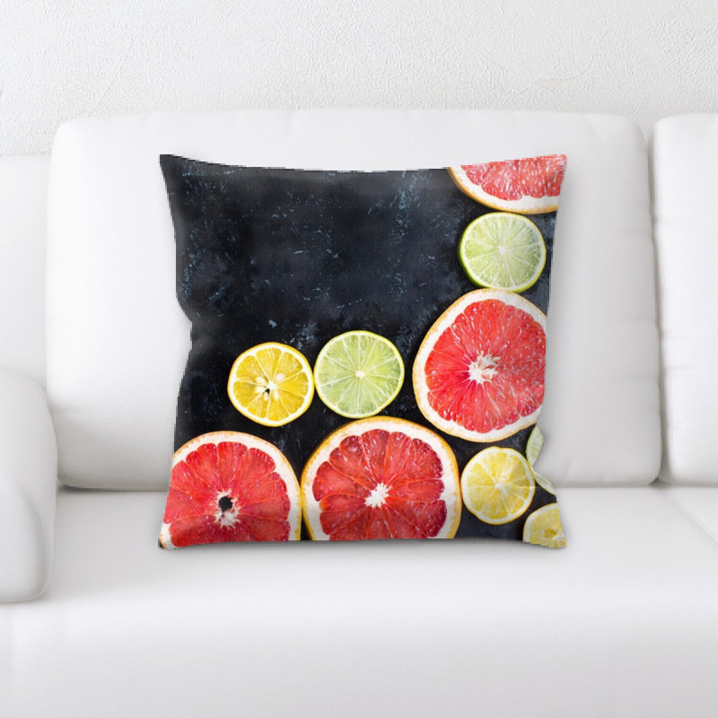 Coussin décoratif Focus