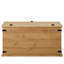 FINCA RUSTICA trunk