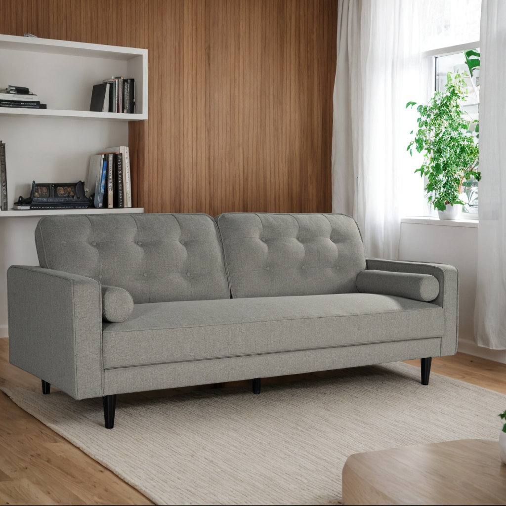 Latitude Run® Ayslyn 80 '' Wide Upholstered Sofa Wayfair
