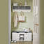 4 Pair Shoe Storage Bench