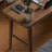 Walnut L-Shaped Solid Wood desk-108679355-108679357