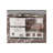 Foliage Microfiber Floral Sheet Set-197090170-197090148