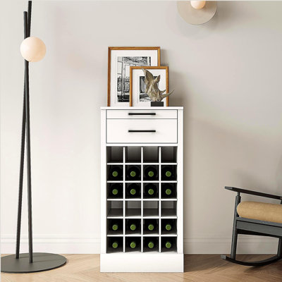 Wine bar cabinet Buffet Cabinet