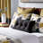 Camden Cotton Geometric Shapes Duvet Cover-55931599