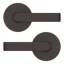 5105 Lever Door Lever-1171867649