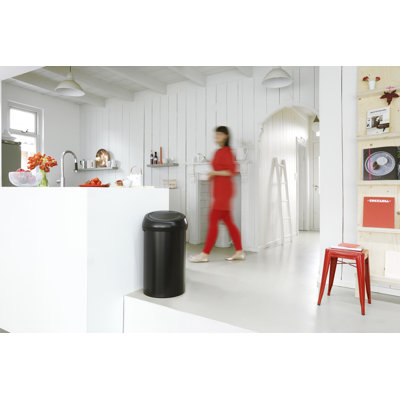 Brabantia 60 Litre Touch Bin