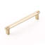 Emtek Select Cabinet Pull w/ Rectangular Stem & Smooth Bar-71045923-129898567