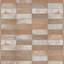 Kings Mud 8" x 16" Ceramic Vintage Subway Wall Tile-1387319617