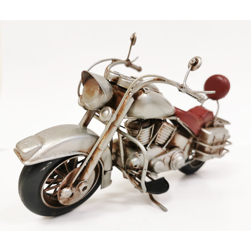 Amirrah Transportation Figurines & Sculptures