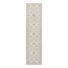 Ivory/Silver/Gray/Cream