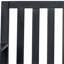 Banc de jardin en bois indaka d’acacia-27430688