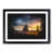 Black Framed