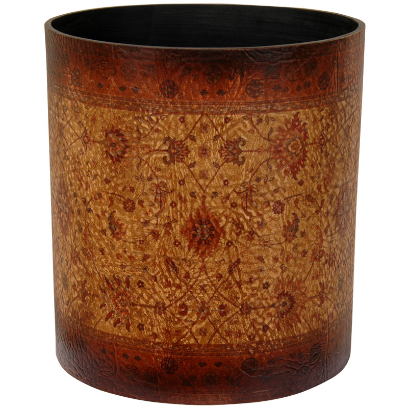 Olde-Worlde Waste Basket