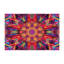 Tapis intérieur et extérieur Neon Reverie-1059173867