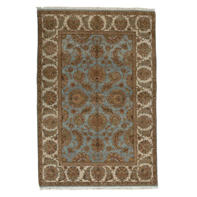One-of-a-Kind 6' x 8'11" Area Rug
