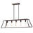 Hajra 5 - Light Kitchen Island Pendant-1510441381