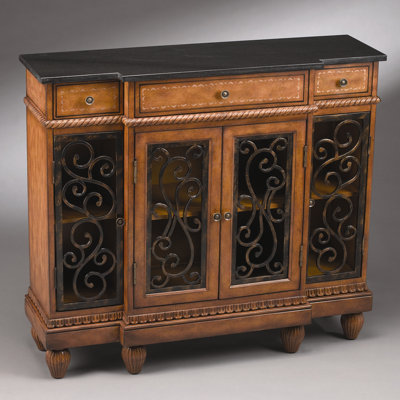 42'' Console Table