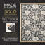 Imprimé encadré - Bois massif-782096751