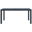 6 - Person Patio Dining Set with Rectangular Table-42351894