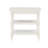 Nightstand With Storage