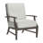 Croquet Aluminum Lounge Chair - Slate Gray-1301462993-1099224763-1181737207