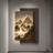 39.37"Luxury 3D Frameless Sandstone Decorative Painting-2063591797