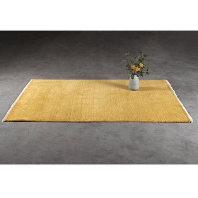 Marjory Hand Woven Area Rug