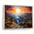 Cadre naturel flottant