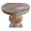 ORIELLE Outdoor Round Side Table