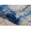 Tapis gris / noir Anasia-817962366