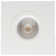 4" Square Adjustable Trim Selectable Colour Temperature Dimmable Air-Tight IC Rated LED Canless Recessed Lighting Kit