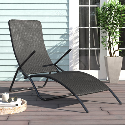 Colleyville 24.4" Long Single chaise
