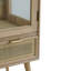 Armoire 28,3 x 15,4 x 62,6 po
