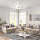 Bernadeta 26'' Ceiling Fan with LED Lights