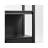 Open Plan Etagere Storage Bookcase-90927542